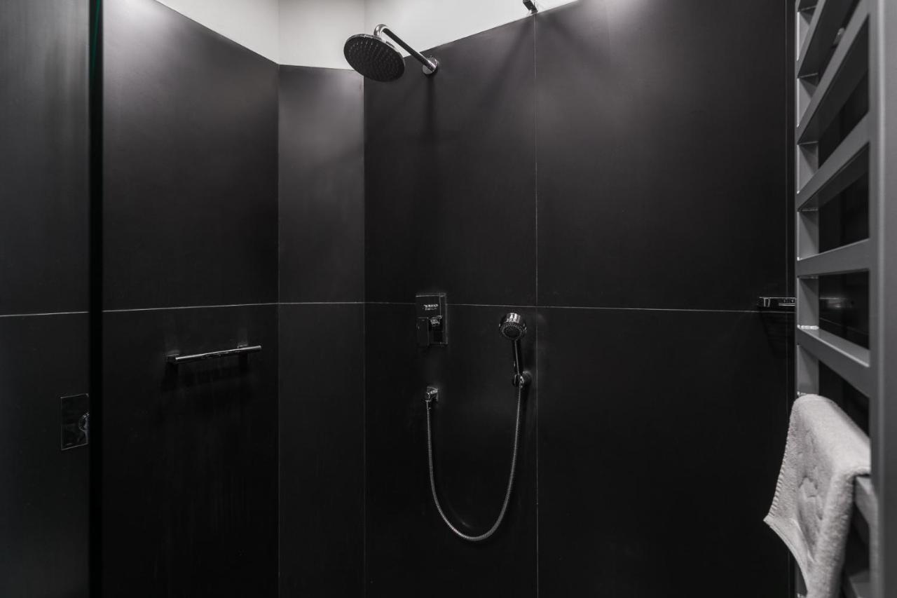 Dada Premium Aparthotel Krakow Dış mekan fotoğraf