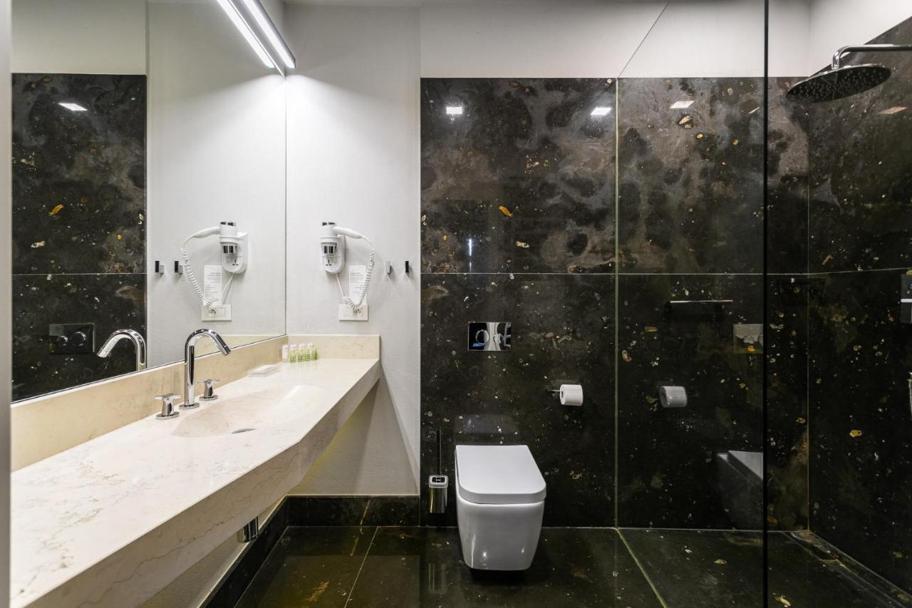 Dada Premium Aparthotel Krakow Dış mekan fotoğraf