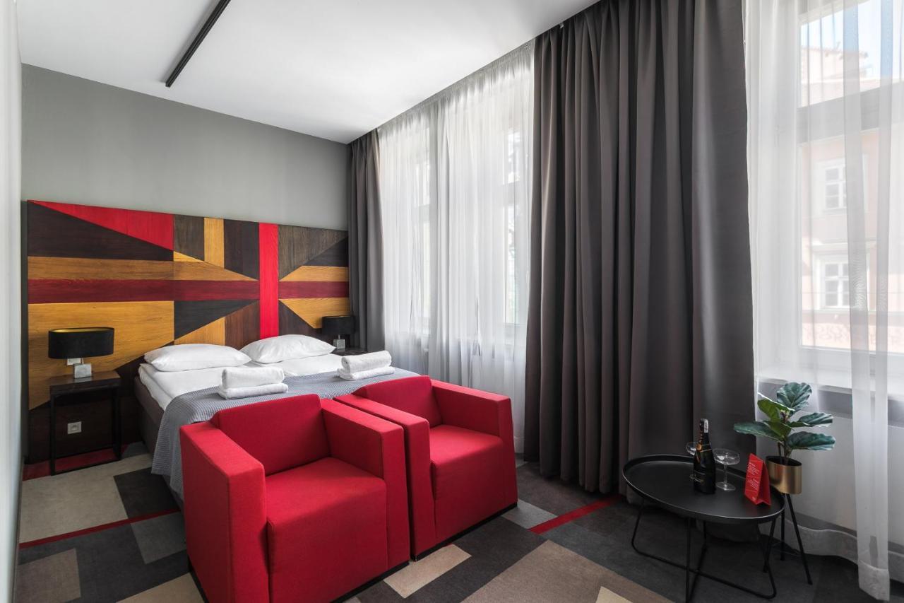 Dada Premium Aparthotel Krakow Dış mekan fotoğraf