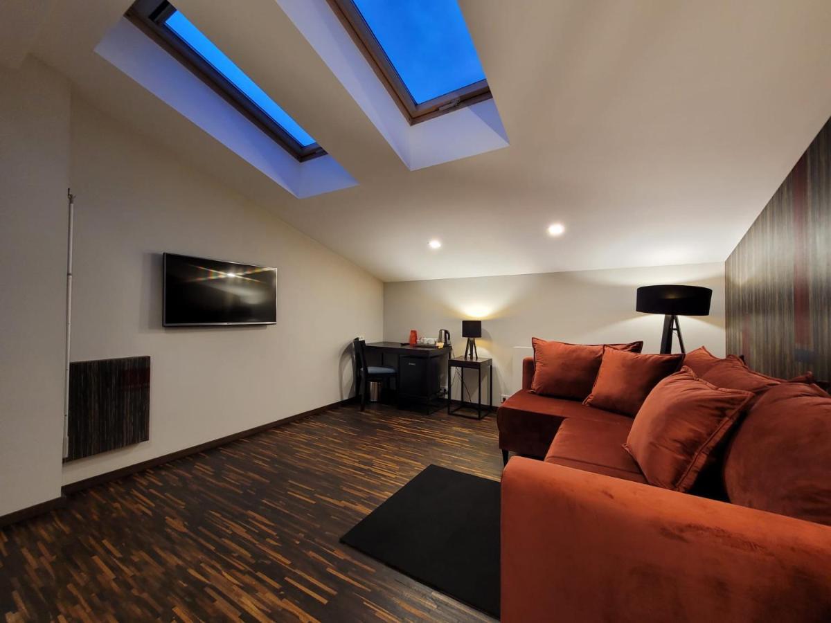 Dada Premium Aparthotel Krakow Dış mekan fotoğraf