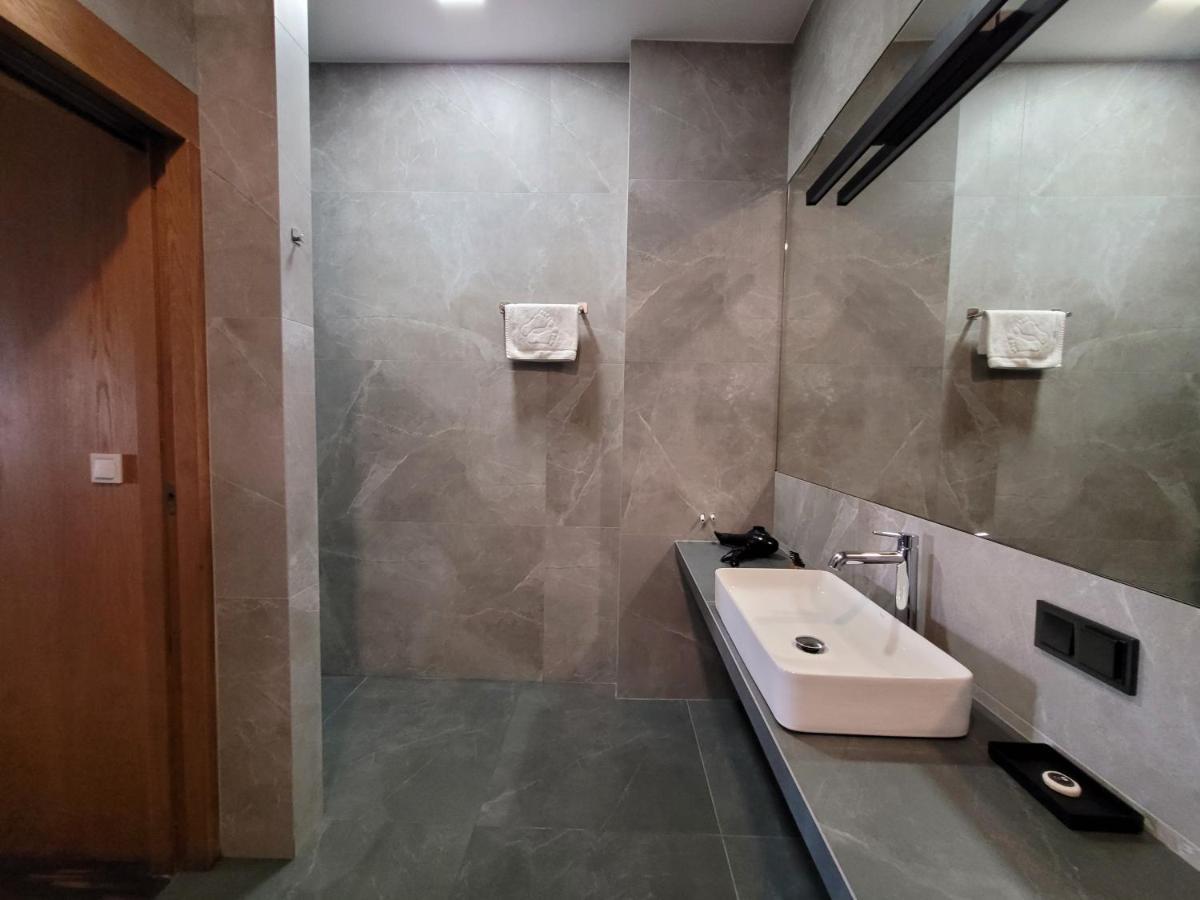 Dada Premium Aparthotel Krakow Dış mekan fotoğraf