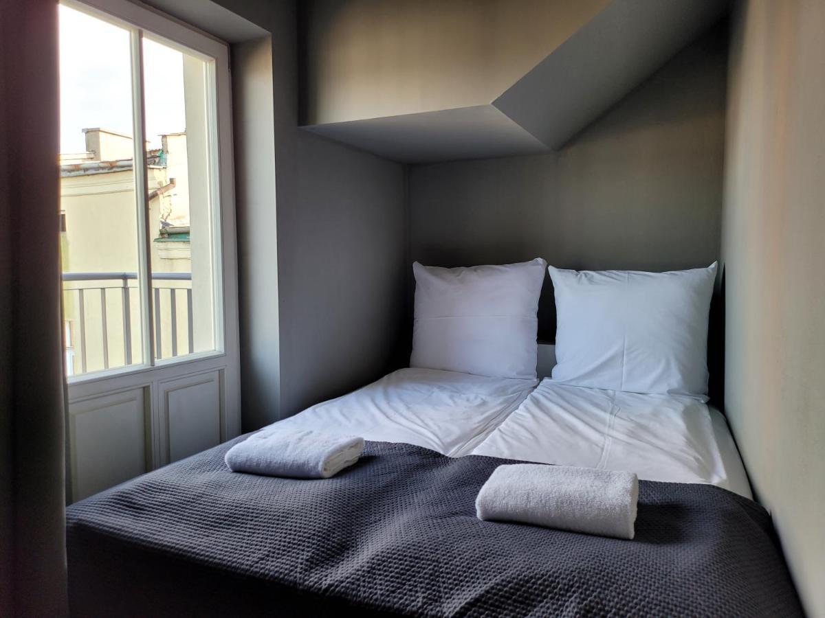 Dada Premium Aparthotel Krakow Dış mekan fotoğraf